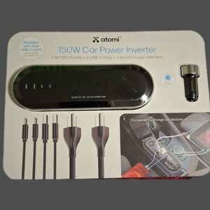 car charger for cell phone and laptop